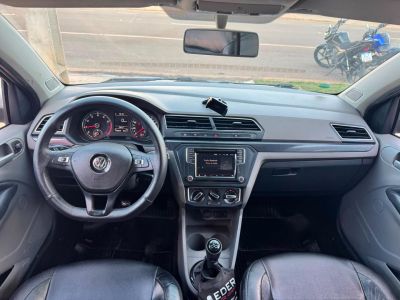 VOLKSWAGEN Voyage CL 1.6 2017 - miniatura 3