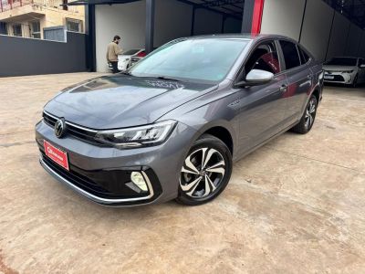 VOLKSWAGEN Virtus Comfortline 1.0 12v TSi 2024