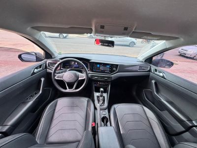 VOLKSWAGEN Virtus Comfortline 1.0 12v TSi 2024 - miniatura 4