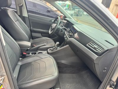 VOLKSWAGEN Virtus Comfortline 1.0 12v TSi 2024 - miniatura 5