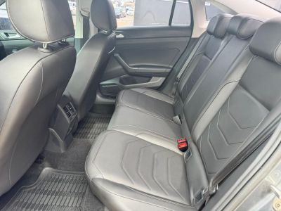 VOLKSWAGEN Virtus Comfortline 1.0 12v TSi 2024 - miniatura 7
