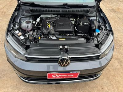 VOLKSWAGEN Virtus Comfortline 1.0 12v TSi 2024 - miniatura 8