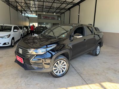 FIAT Strada Freedom 1.3 C.D. 2025 - miniatura 2