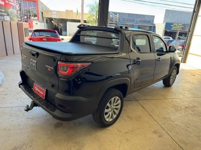 FIAT Strada Freedom 1.3 C.D. 2025 - miniatura 3