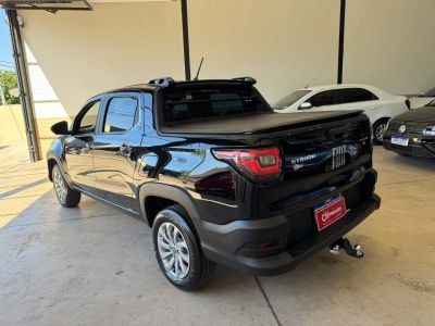 FIAT Strada Freedom 1.3 C.D. 2025 - miniatura 4