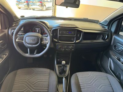 FIAT Strada Freedom 1.3 C.D. 2025 - miniatura 5