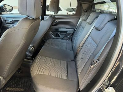 FIAT Strada Freedom 1.3 C.D. 2025 - miniatura 8