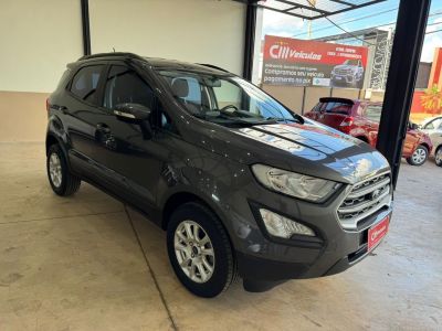 FORD EcoSport SE 1.5 12v 2021 - miniatura 2