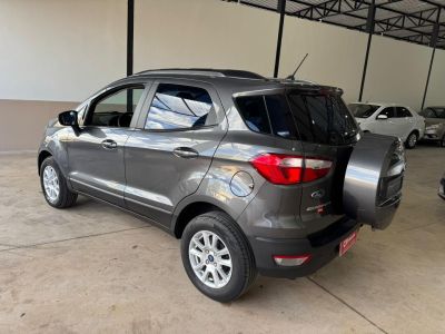 FORD EcoSport SE 1.5 12v 2021 - miniatura 3