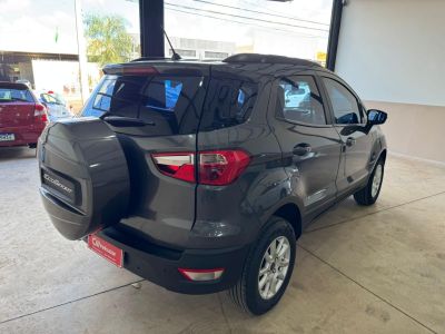 FORD EcoSport SE 1.5 12v 2021 - miniatura 4
