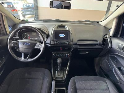 FORD EcoSport SE 1.5 12v 2021 - miniatura 5