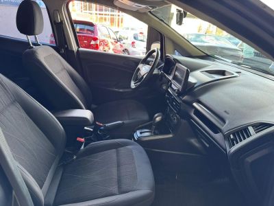 FORD EcoSport SE 1.5 12v 2021 - miniatura 6