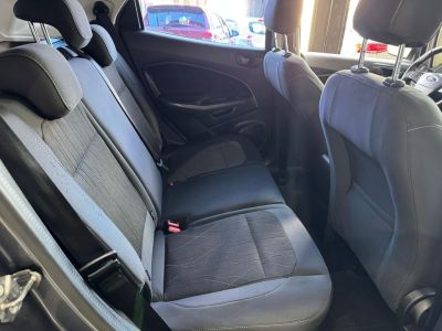 FORD EcoSport SE 1.5 12v 2021 - miniatura 8