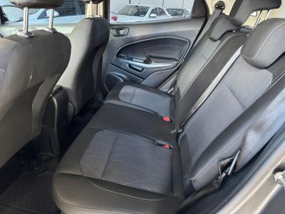 FORD EcoSport SE 1.5 12v 2021 - miniatura 9