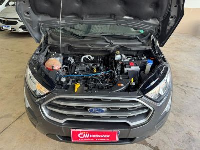 FORD EcoSport SE 1.5 12v 2021 - miniatura 10