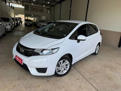 HONDA Fit LX 1.5 16v 2016 - miniatura 2