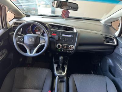 HONDA Fit LX 1.5 16v 2016 - miniatura 5