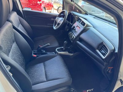 HONDA Fit LX 1.5 16v 2016 - miniatura 7