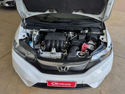 HONDA Fit LX 1.5 16v 2016 - miniatura 11