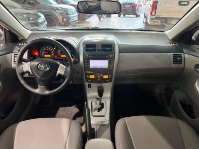 TOYOTA Corolla XEi 2.0 16v 2014 - miniatura 2