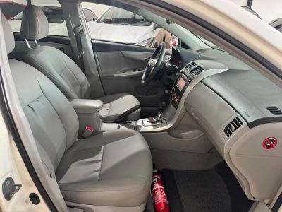 TOYOTA Corolla XEi 2.0 16v 2014 - miniatura 3