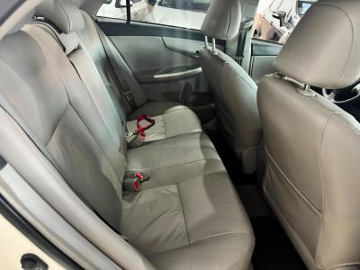 TOYOTA Corolla XEi 2.0 16v 2014 - miniatura 4