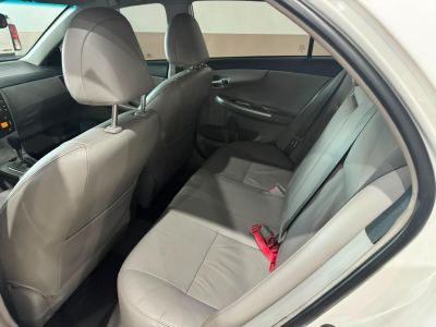 TOYOTA Corolla XEi 2.0 16v 2014 - miniatura 5