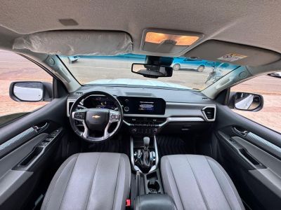 CHEVROLET S10 LTZ 2.8CTDi 16v 4x4 C.D. 2025 - miniatura 5