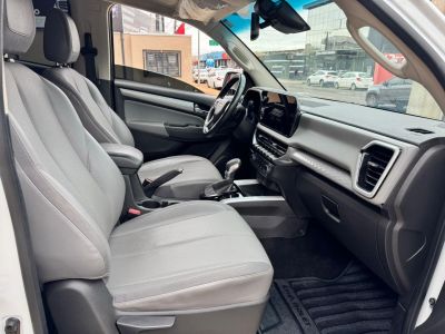 CHEVROLET S10 LTZ 2.8CTDi 16v 4x4 C.D. 2025 - miniatura 6