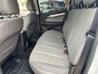 CHEVROLET S10 LTZ 2.8CTDi 16v 4x4 C.D. 2025 - miniatura 7