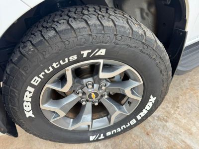 CHEVROLET S10 LTZ 2.8CTDi 16v 4x4 C.D. 2025 - miniatura 9