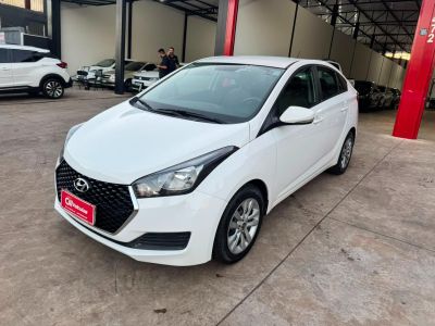 HYUNDAI HB20S Comfort 1.0 12v 2019 - miniatura 2