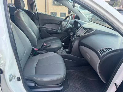 HYUNDAI HB20S Comfort 1.0 12v 2019 - miniatura 4