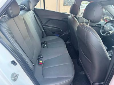 HYUNDAI HB20S Comfort 1.0 12v 2019 - miniatura 5