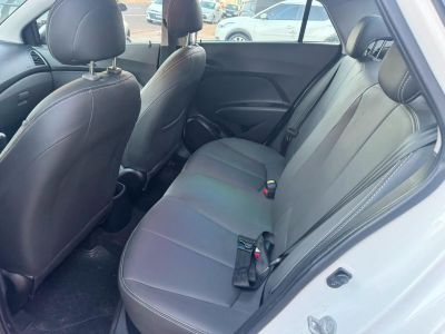 HYUNDAI HB20S Comfort 1.0 12v 2019 - miniatura 6
