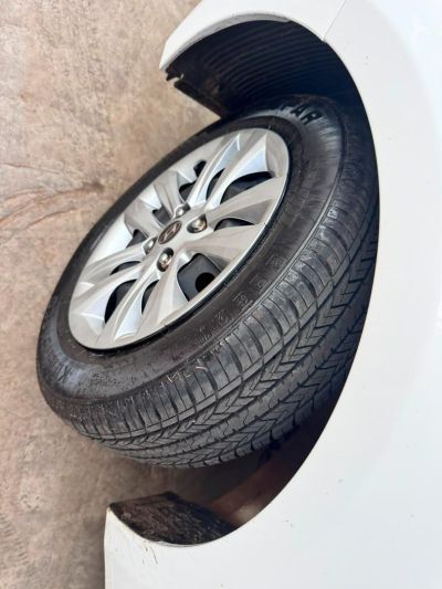 HYUNDAI HB20S Comfort 1.0 12v 2019 - miniatura 7