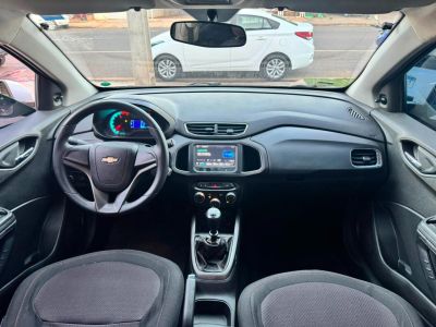 CHEVROLET Onix LT 1.4 2015 - miniatura 3