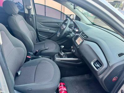 CHEVROLET Onix LT 1.4 2015 - miniatura 4