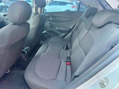 CHEVROLET Onix LT 1.4 2015 - miniatura 6