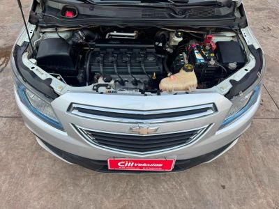 CHEVROLET Onix LT 1.4 2015 - miniatura 9