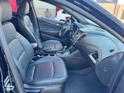 CHEVROLET Cruze Midnight 1.4T 16v 2023 - miniatura 5