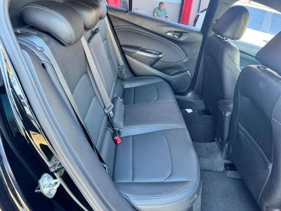 CHEVROLET Cruze Midnight 1.4T 16v 2023 - miniatura 6