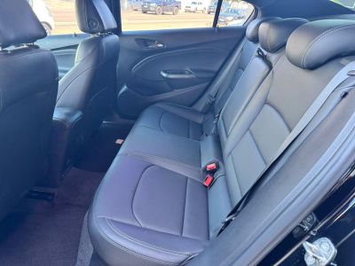 CHEVROLET Cruze Midnight 1.4T 16v 2023 - miniatura 7