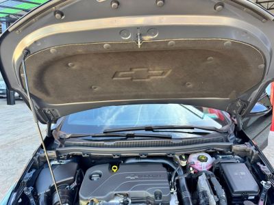 CHEVROLET Cruze Midnight 1.4T 16v 2023 - miniatura 8