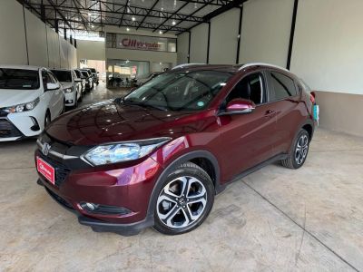 HONDA HR-V EX 1.8 16v 2018