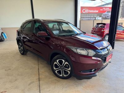 HONDA HR-V EX 1.8 16v 2018 - miniatura 2