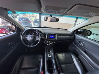 HONDA HR-V EX 1.8 16v 2018 - miniatura 5
