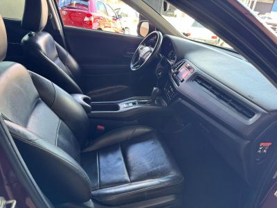 HONDA HR-V EX 1.8 16v 2018 - miniatura 6