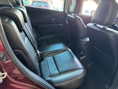 HONDA HR-V EX 1.8 16v 2018 - miniatura 7
