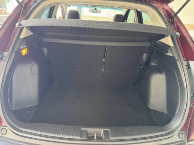 HONDA HR-V EX 1.8 16v 2018 - miniatura 8